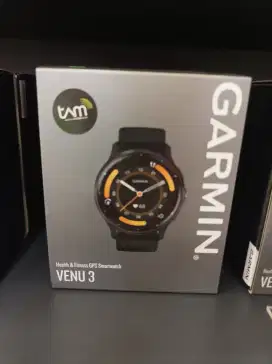 Garmin venu 3..