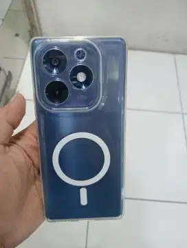 Itel s23 plus ram8+8/256