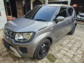 Suzuki Ignis 2020 Bensin