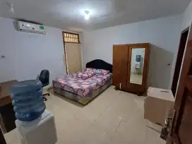 Kos Kosan Anggrek Neli Murni, Slipi, akses Gatsu, kemanggisan, tomang