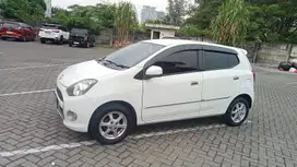 Daihatsu Ayla 2015 Bensin