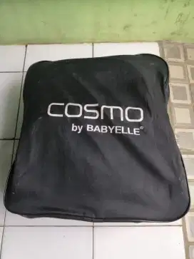 Stroller Baby Elle Cosmo Preloved