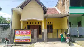 Dijual Rumah di Kota Semarang Ukuran 105m2
