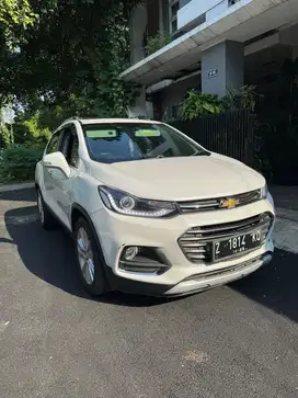 Chevrolet Trax 2018 Premier CASH