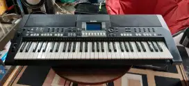 JUAL KEYBOARD YAMAHA PSR S550