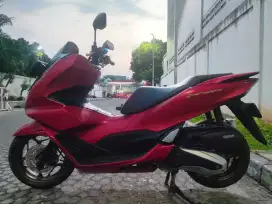 Honda PCX New 160 ABS THN 2023