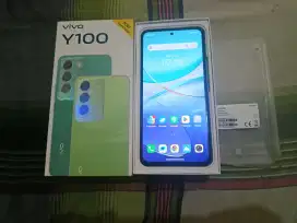 Vivo Y100 8/256