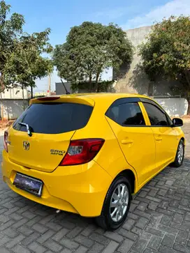 Honda Brio Satya 2023 Bensin
