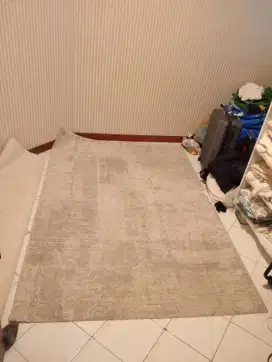 Karpet utk santai