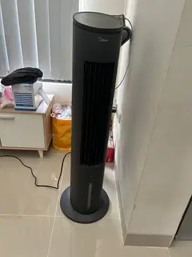 Air Cooler Midea