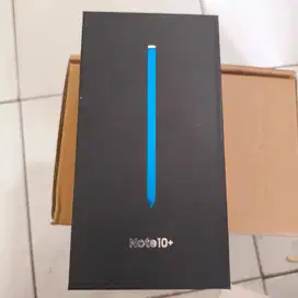 Samsung Note 10plus 12/256