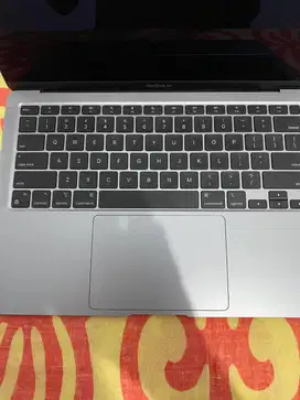 MACBOOK AIR M1 2020 NEGO