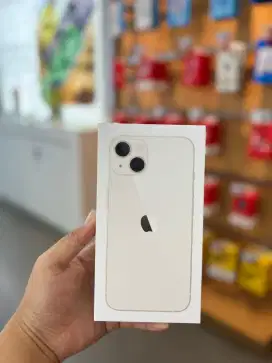IPHONE 13 128 starlight
