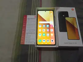 Redmi Note 13 5G 8/256 Garansi panjang