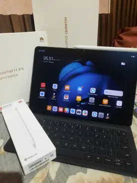 Huawei matepad 11.5S pappermate 8/256