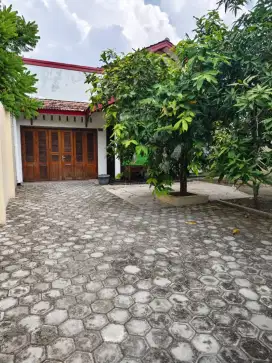 Rumah Siap Huni