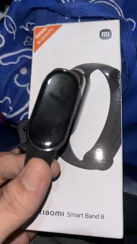 jual aja mi band 8