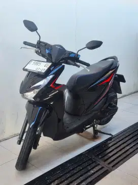 Honda Beat CBS New Model 2024