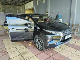 Mitsubishi Xpander 2019 Bensin