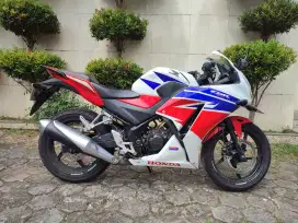 HONDA CBR K45 TAHUN 2015