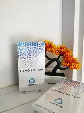 TECNO CAMON 40 PRO 5G | 8/256GB