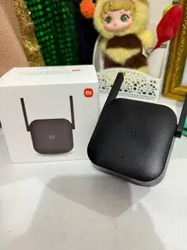 Mi wifi range penguat sinyal wifi