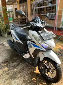 honda vario led old 125cc iss low km
