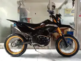 KLX 150 CC thn 2024 cash. /Kredit Bali dharma motor