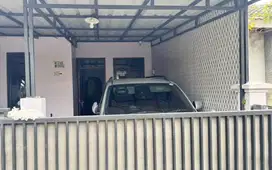 Rumah minimalis untuk Keluarga Kecil