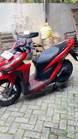 Vario Led new 2019