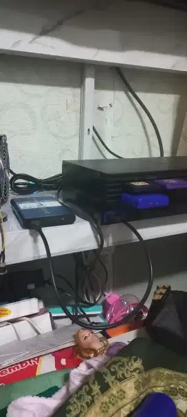 File game ps2 iso