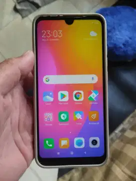 Redmi 7 ram 3 32 4G