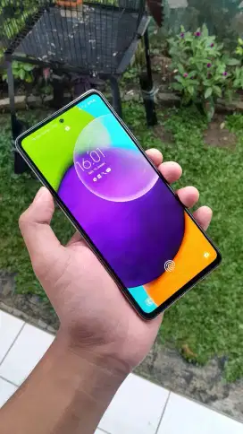 SAMSUNG GALAXY A52 SEIN