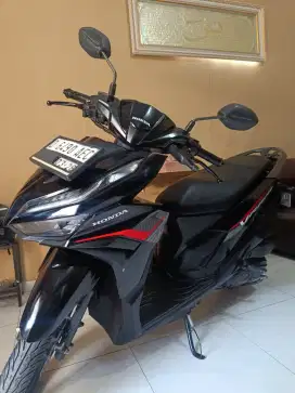 Vario 125cc 2023 mulus ful orisinl, no minus