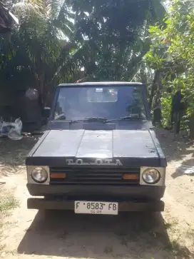 Mobil Kijang PickUp Ori
