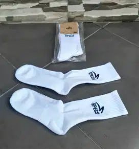 Kaos Kaki Pendek Specs Original
