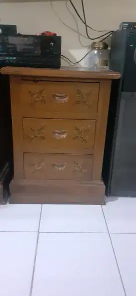 Barang bekas tidak terpakai