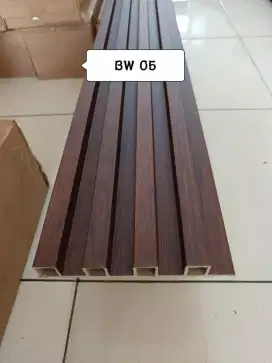 Wallpanel indoor