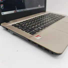 Asus VivoBook X441BA AMD A4-9125 Ram 8GB HDD 1TB