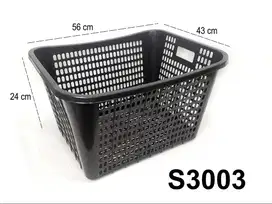 KERANJANG LAUNDRY MURAH /KERANJANG PAKAIAN