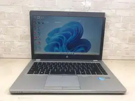 Hp ProBook Folio 9470M