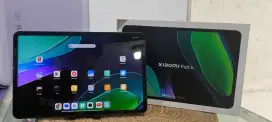 Xiaomi Pad 6 8/256GB Fullset Ori