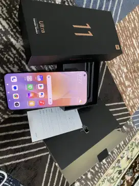Xiaomi 11 ultra