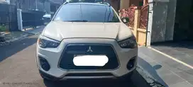Mitsubishi Outlander Sport 2018 Bensin