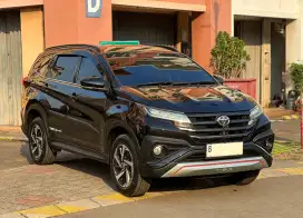 Dp minim rush matic trd sportivo 2018 new toyota hitam at usd 2019