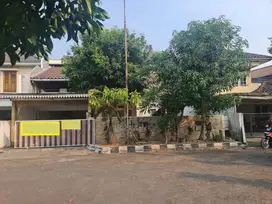 Rumah  2 Lantai di Tanjung Barat Indah – Siap Huni, Lokasi Strategis