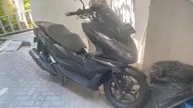 Honda PCX 160 Istimewa
