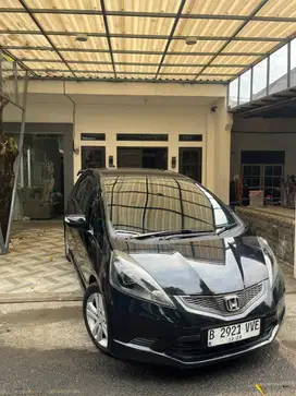 HONDA JAZZ 2008