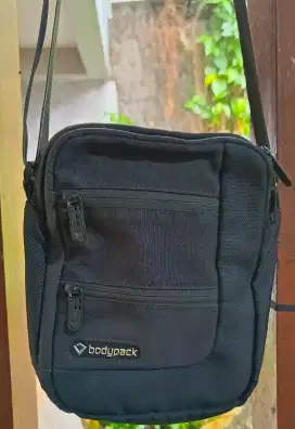 Tas Slempang Bodypack