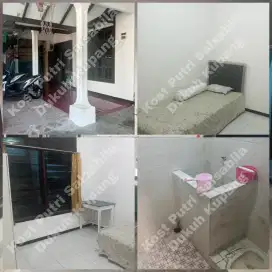Kost Putri Salsabila Dukuh Kupang